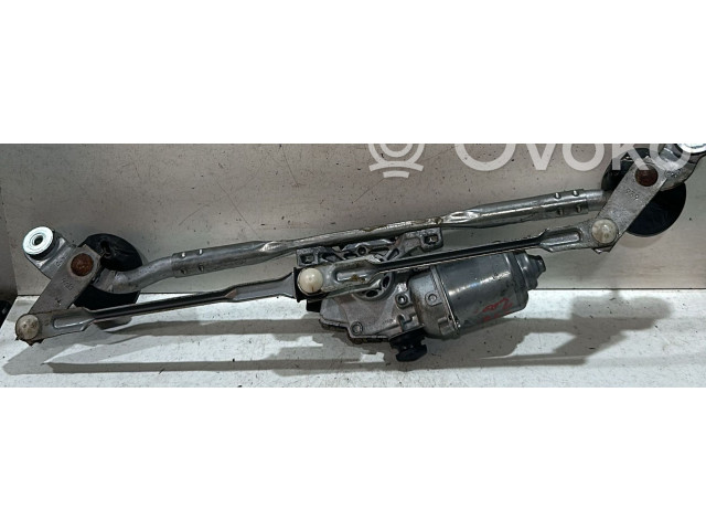 Моторчик дворников Daihatsu Sirion