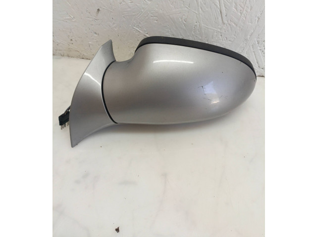 Зеркало электрическое        Mercedes-Benz A W168  1997 - 2004 года   