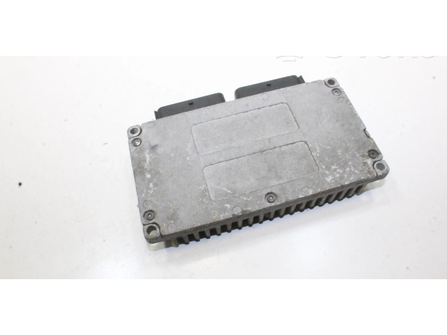 Блок управления коробкой передач 9658516880, 8200302005   Citroen Xsara Picasso