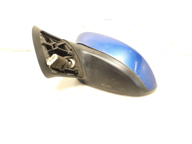 Zpětné zrcátko Fiat Punto Evo 2010