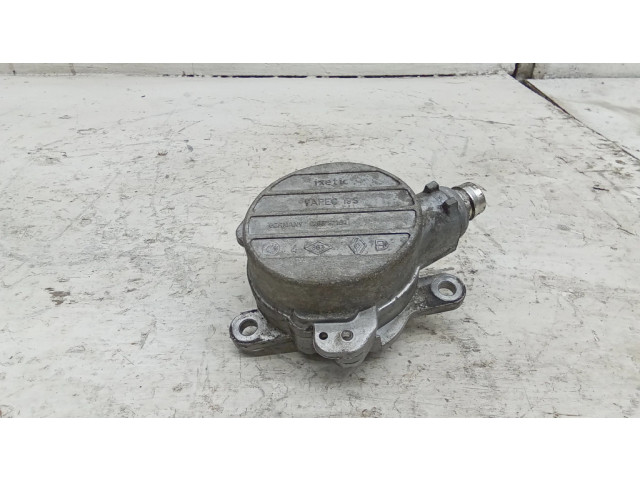 Вакуумный насос