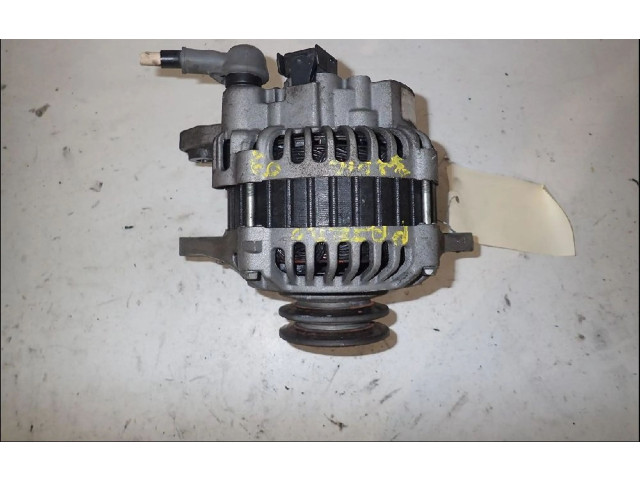 Генератор ME203546   Mitsubishi Pajero      