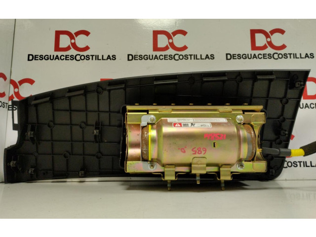 Подушка безопасности двери 77850SEAG81   Honda Accord