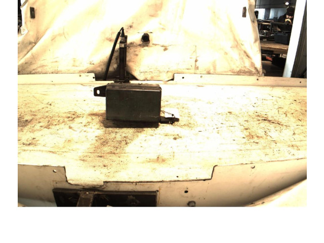 Блок предохранителей Mitsubishi L200