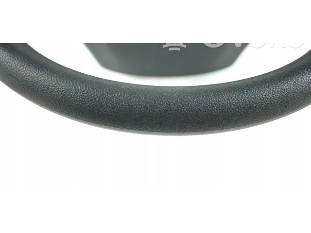 Руль Skoda Fabia Mk3 (NJ)  2015 - 2021 года       