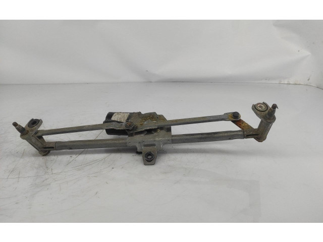 Моторчик дворников 0390241151 Audi A3 S3 8L