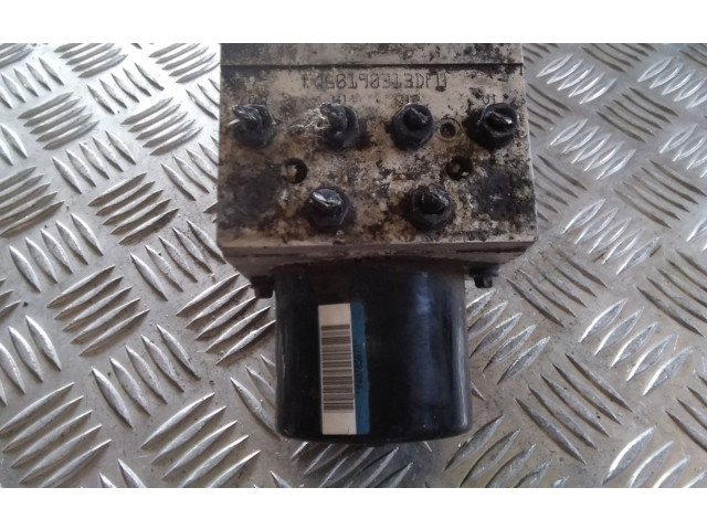 Блок АБС 3C0614095P, 16027201   Volkswagen  PASSAT B6  2005-2010 года