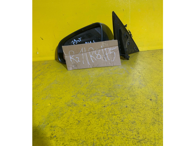 Зеркало электрическое        Audi A6 S6 C6 4F  2004 - 2011 года   