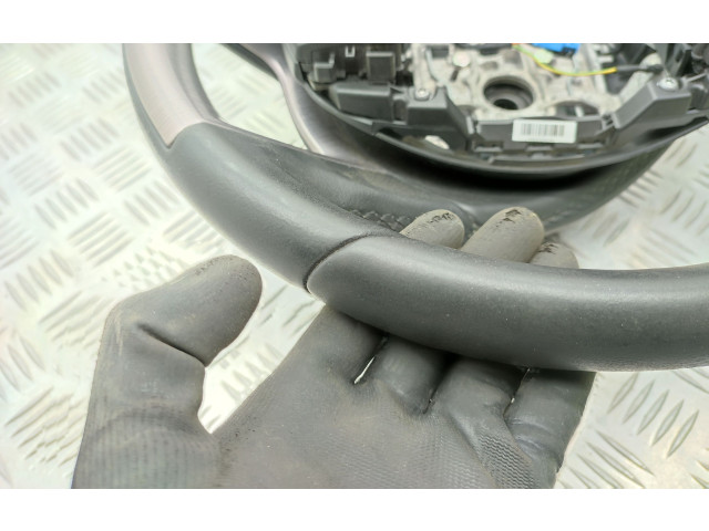 Руль Citroen C5 2008 - 2016 года 96829218ZD