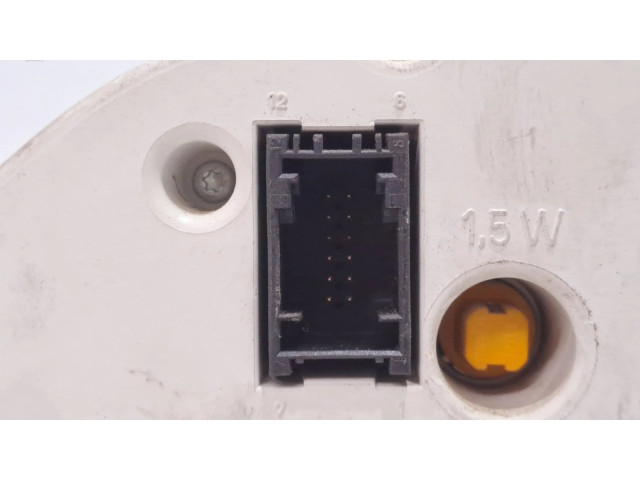 Přístrojová deska Mercedes-Benz Vito Viano W638 1998 0005428401