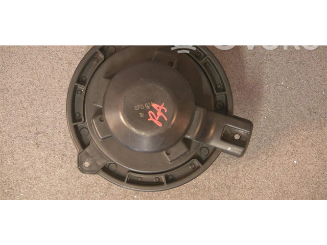 Вентилятор печки KIA Sorento