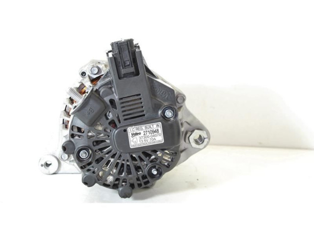 Рулевая рейка Генератор 37300004070, 37300004070 KIA Picanto 2017 - года