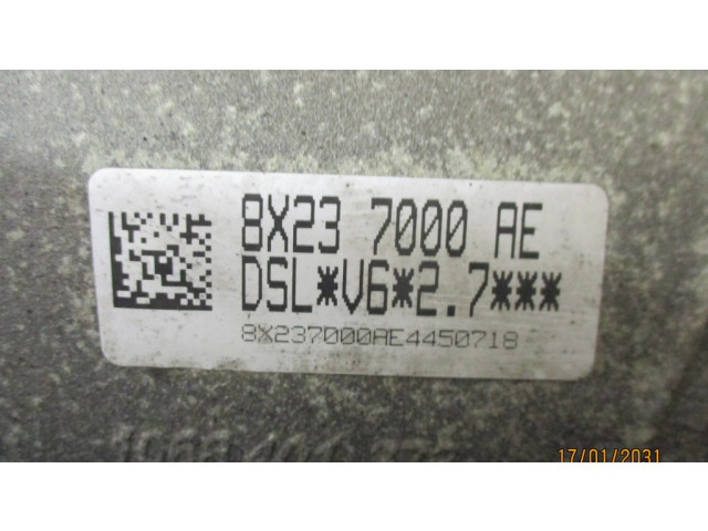 Автоматическая коробка передач