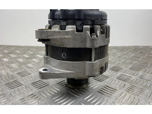 Генератор A6711540302 SsangYong Rexton