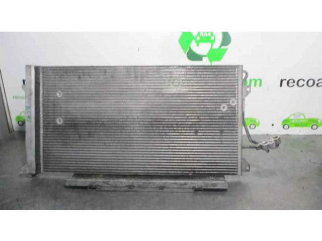 Радиатор охлаждения кондиционера воздуха