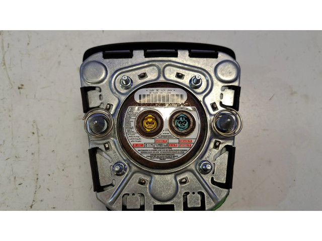 Подушка безопасности водителя 13284115, P13284115 Saab 9-5