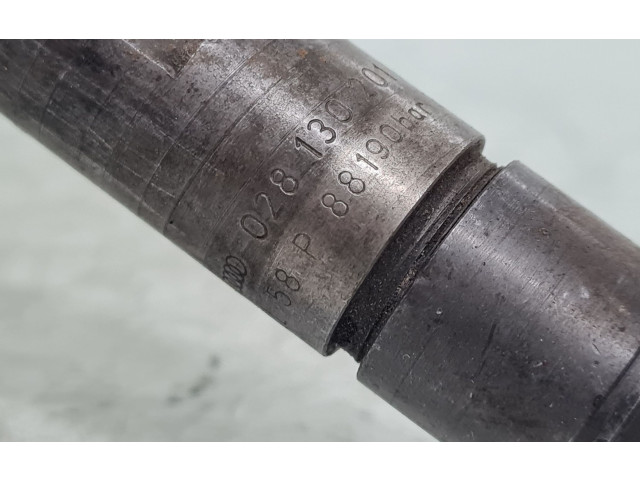 Vstřikovač 028130201H Audi 80 90 S2 B4