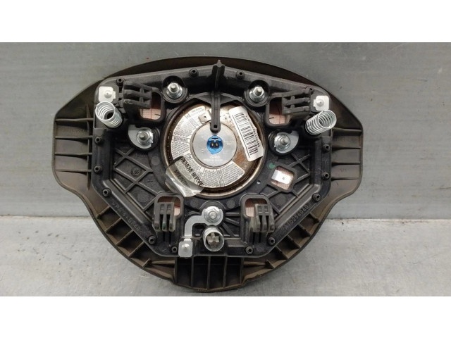 Подушка безопасности водителя 144014876ZD, 1440148681   Fiat Scudo