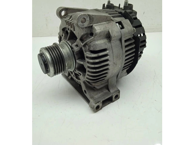 Генератор A0101543902   Mercedes-Benz A W168      