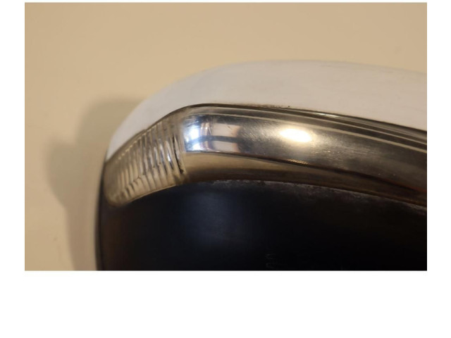 Зеркало электрическое        Peugeot 2008 I  2013 - 2019 года   