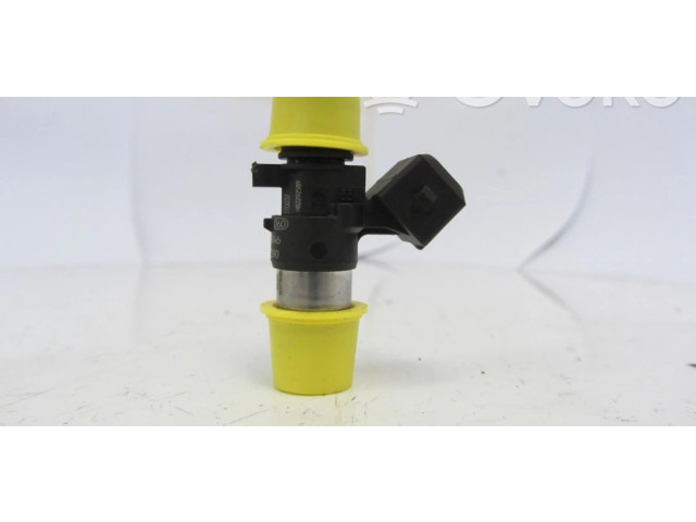 Форсунка 7701061008, 7701061008    Renault Twingo II  D4F-770 