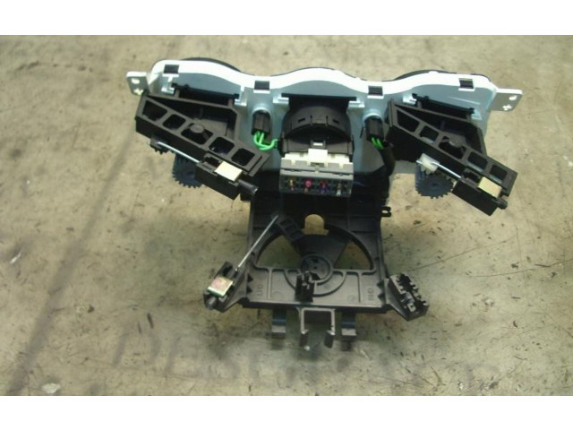 Модуль блока управления кондиционером 972501C100 Hyundai Getz