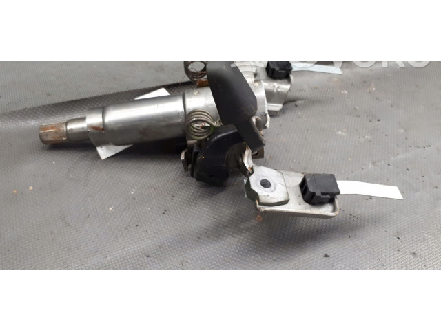 Pojistková skříňka Комплект оси рулевого колеса Fiat Punto Evo 2012