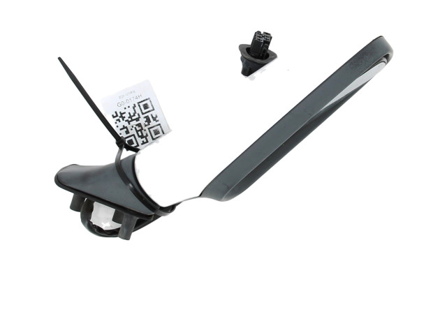 Зеркало электрическое        Volvo S70  V70  V70 XC  1997 - 2000 года   