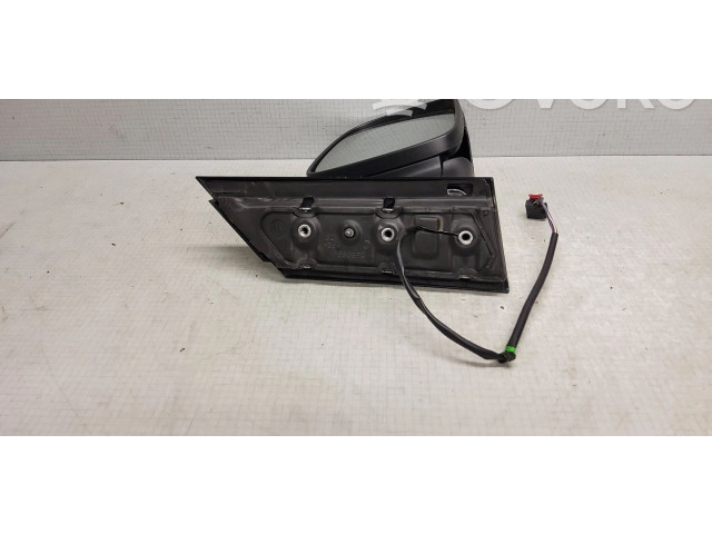 Zpětné zrcátko Volkswagen Caddy 2008 56508811