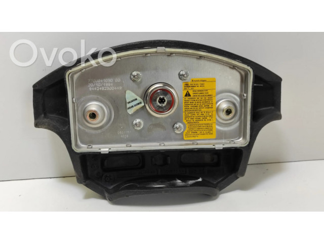 Подушка безопасности водителя 7700841030   Renault 19