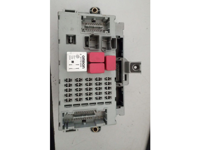 Блок комфорта 51829178, 51829178   Fiat Bravo   