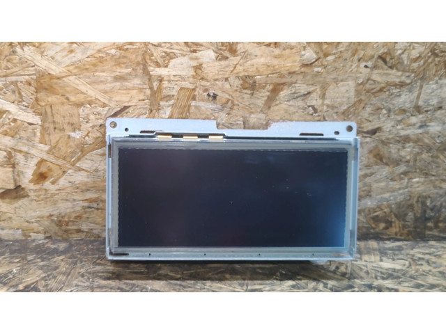 Дисплей    GX6319C299AE   Jaguar XE