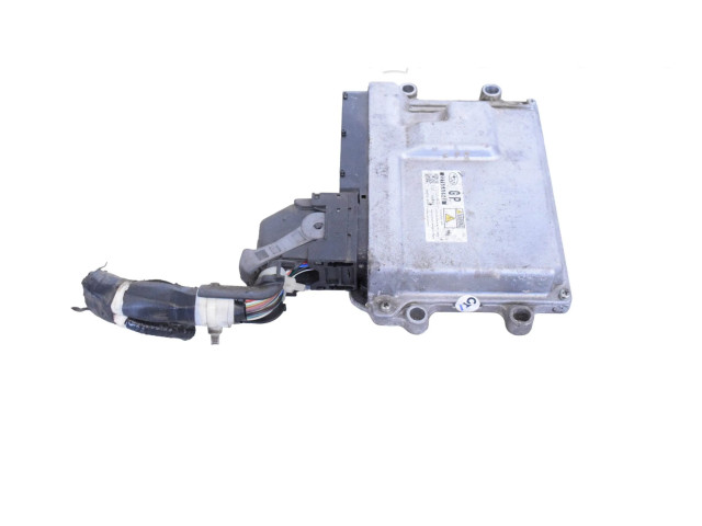 Řídící jednotka 22765AG940 Subaru Outback (BS) 2015