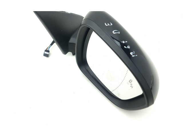 Zpětné zrcátko Renault Austral 2023