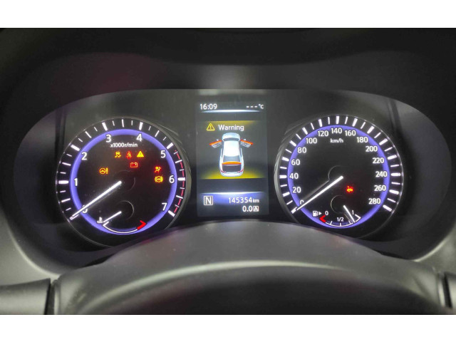 Панель приборов 248104GR0C, 248104GR3C   Infiniti Q50       