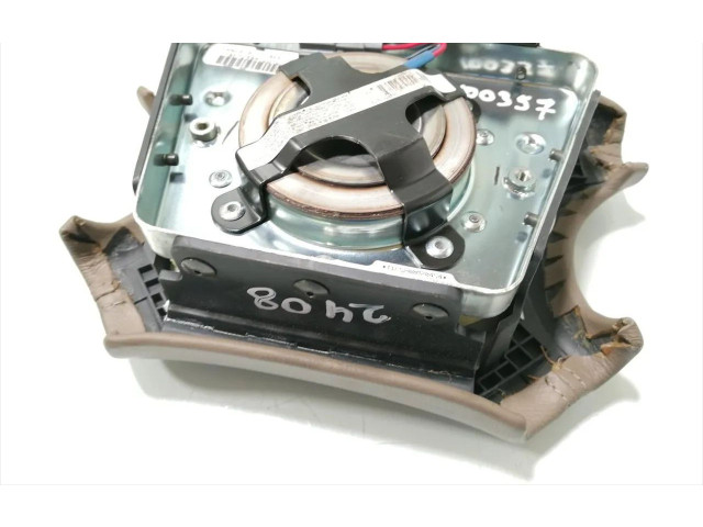 Подушка безопасности водителя 30306507B Jaguar XJ X308