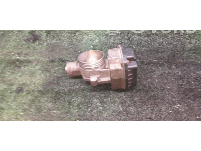 Электрическая задвижка    Citroen C3 Pluriel