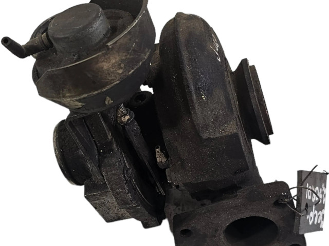 Turbodmychadlo Турбина 35242112G   Jeep Cherokee 2.5  