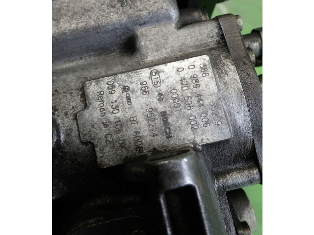 Панель приборов Audi A6 S6 C5 4B