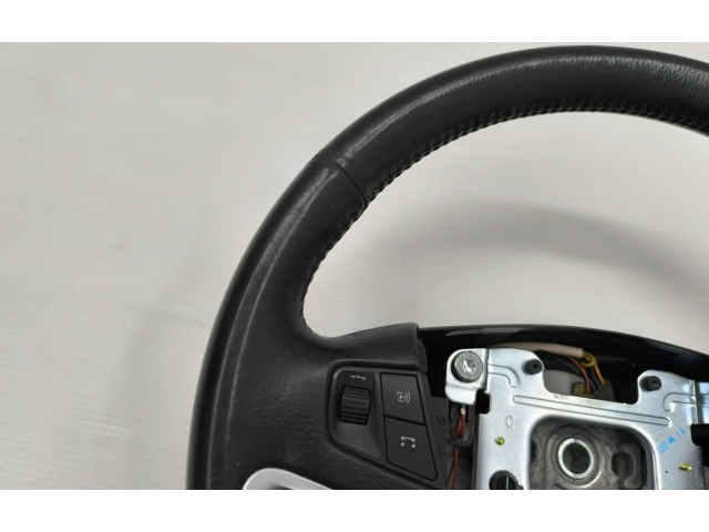 Volant Opel Antara 2014