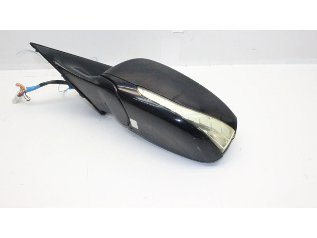 Зеркало электрическое Infiniti Q50 2014 - года