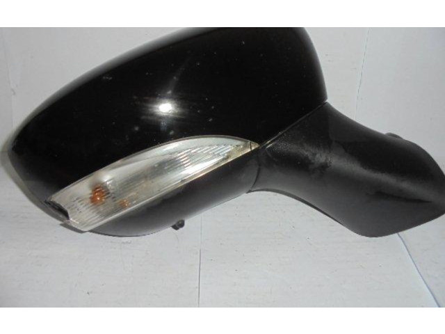 Зеркало электрическое Renault Clio I 1997 - 1998 года