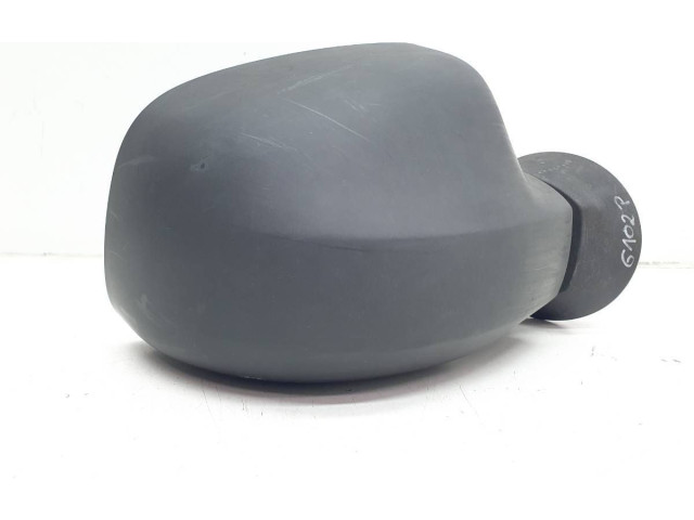 Зеркало электрическое Dacia Logan I 2004 - 2012 года