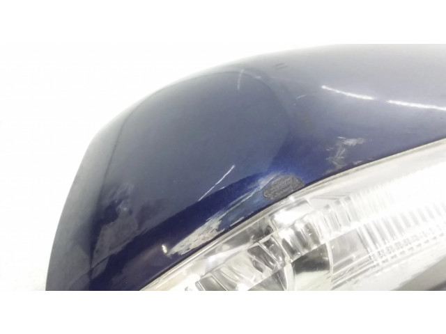 Зеркало электрическое     правое   Skoda Octavia Mk2 (1Z)  2004-2013 года   