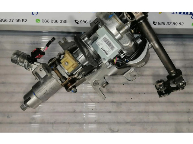 Volant Renault Kangoo I 8200446077B