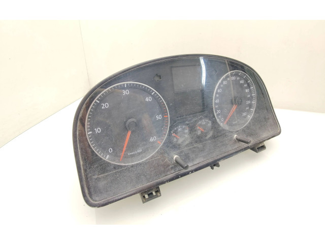 Панель приборов 1T0920854C, V0002000   Volkswagen Caddy       