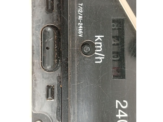 Přístrojová deska Citroen XM 1992 09020499904, 96014607