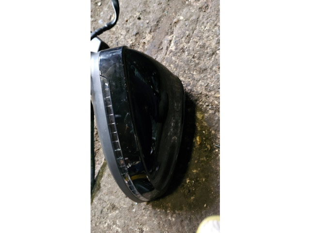 Zpětné zrcátko Audi RS5 2022