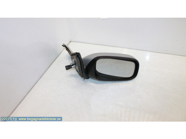 Зеркало электрическое        Saab 9-5  1998 - 2005 года   