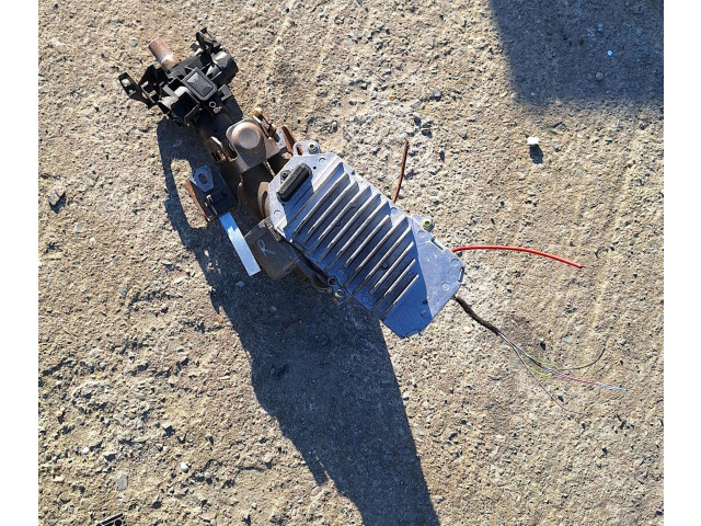    Рулевая рейка 26108652, A703600458   Opel Meriva A 2003 - 2010 года